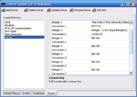 ReCalc Calculation Driver