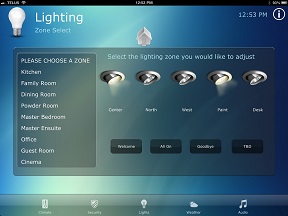 Virtual Scene Selector Pro